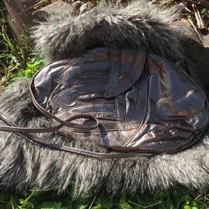 Vintage Atalla Handbag